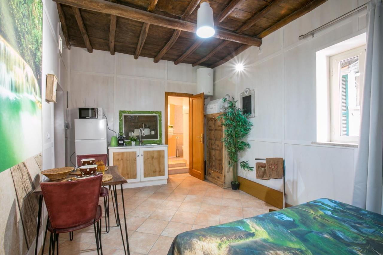 Bali Only For Two ,La Torre Villa Vignanello Exterior photo