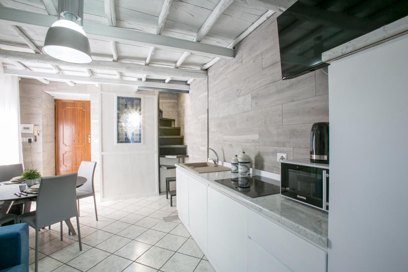 Bali Only For Two ,La Torre Villa Vignanello Exterior photo