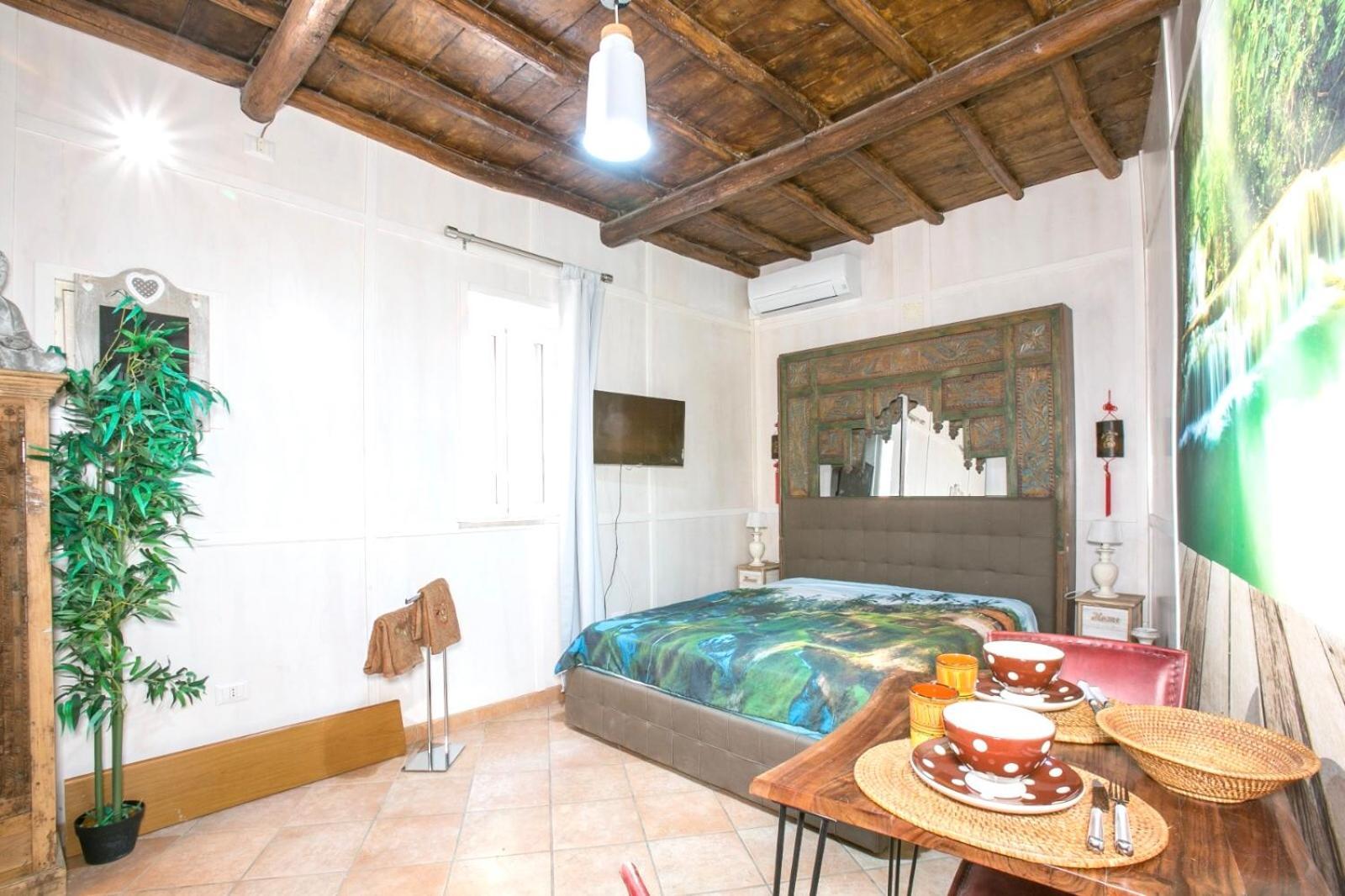 Bali Only For Two ,La Torre Villa Vignanello Exterior photo
