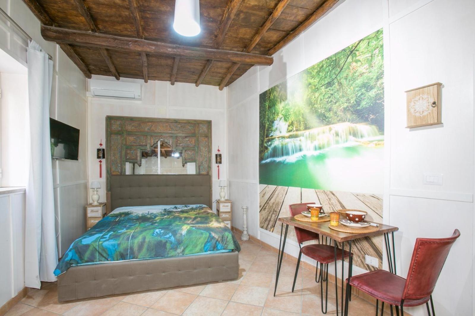 Bali Only For Two ,La Torre Villa Vignanello Exterior photo