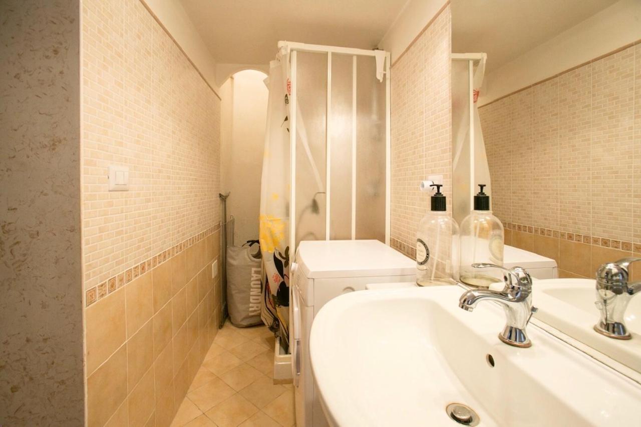 Bali Only For Two ,La Torre Villa Vignanello Exterior photo