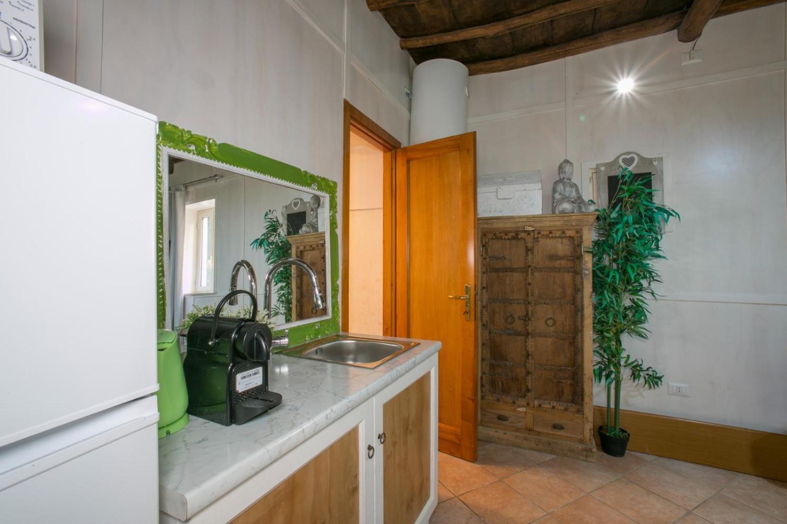 Bali Only For Two ,La Torre Villa Vignanello Exterior photo