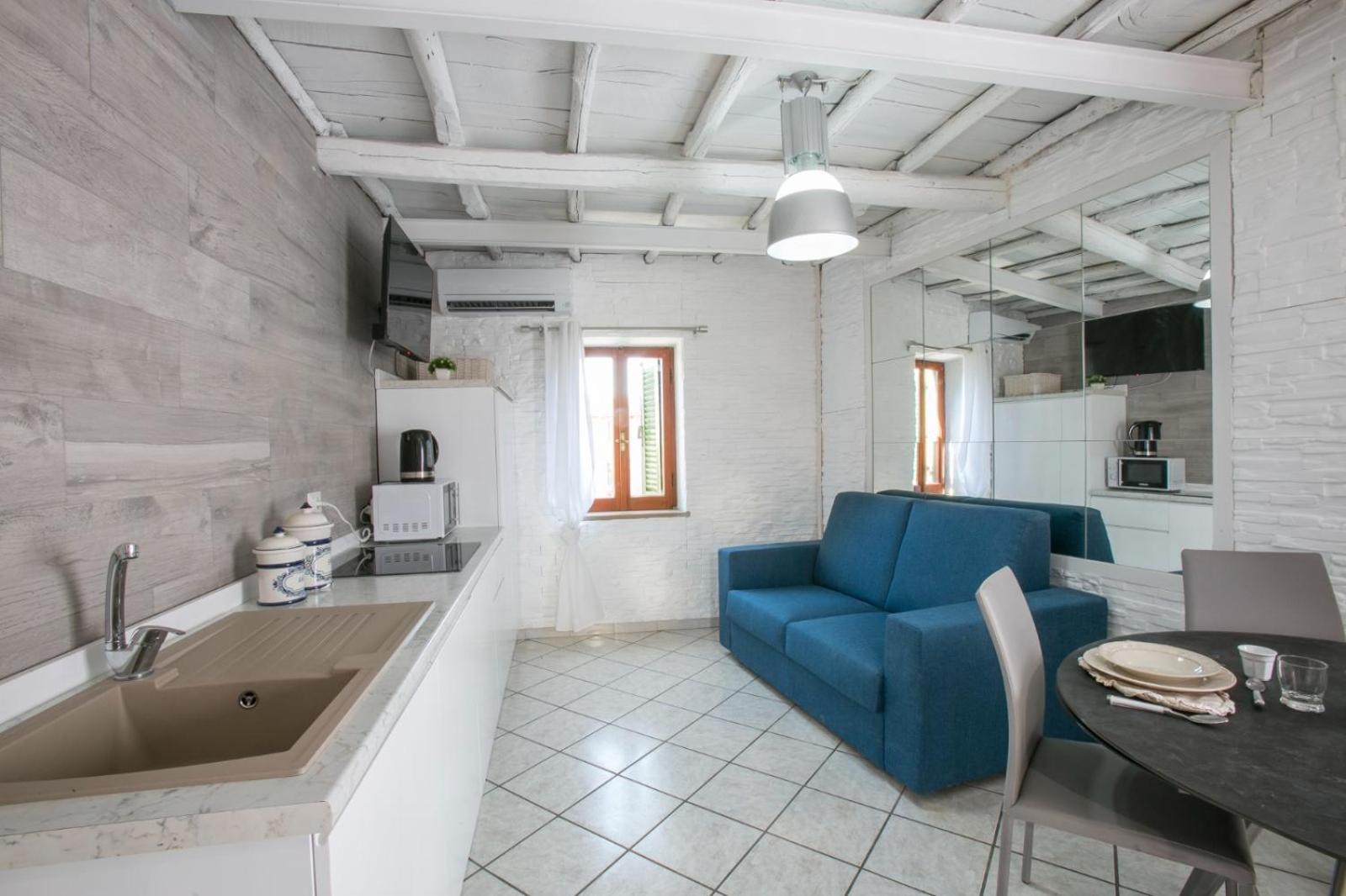 Bali Only For Two ,La Torre Villa Vignanello Exterior photo