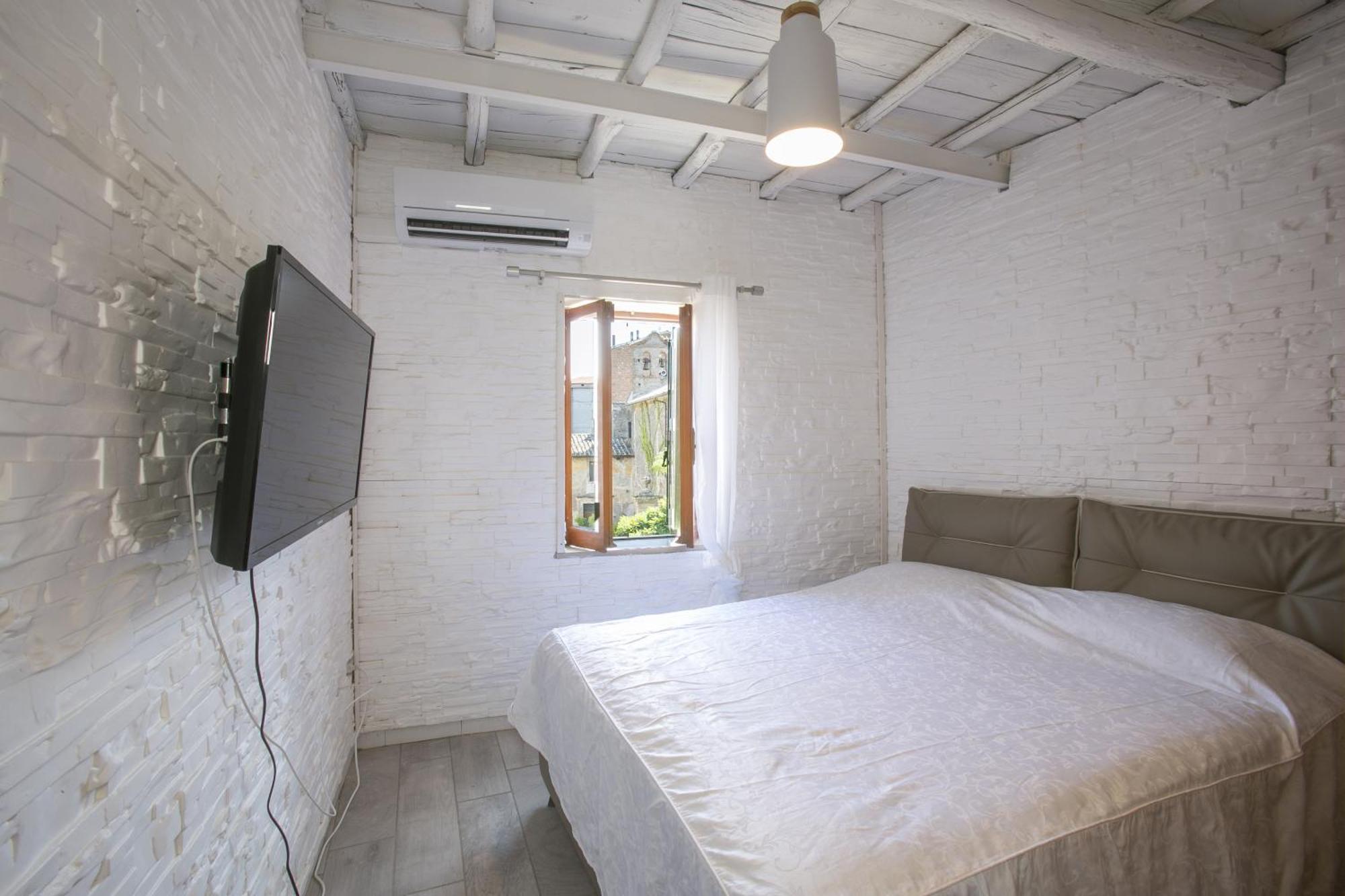 Bali Only For Two ,La Torre Villa Vignanello Exterior photo
